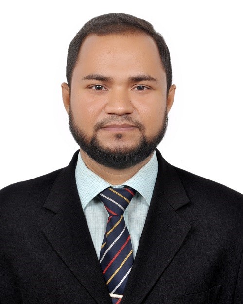 Md. Kaoser Bin Siddique